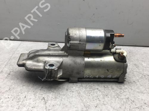 Starter FORD FOCUS IV (HN) 1.0 EcoBoost | BP25580108M8 