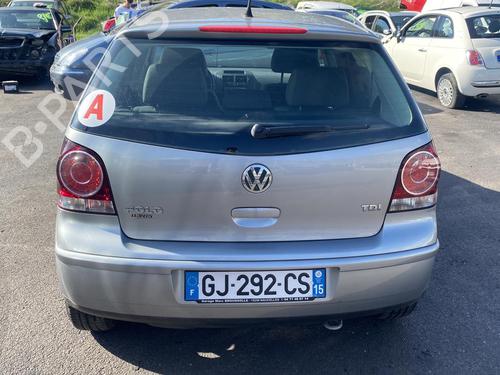 Expansion tank VW POLO (9N_, 9A_) 1.4 TDI | BP25534990C120 