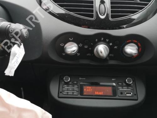 Right tailgate light RENAULT TWINGO II (CN0_) 1.2 16V (CN04, CN0B) | BP25524482C80  - Image 31