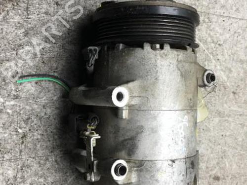 AC Kompressor FORD FOCUS C-MAX (DM2) 1.8 TDCi (115 hp) 25572885