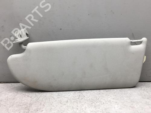 Used Right sun visor SEAT IBIZA IV SC (6J1, 6P5) 1.4 TDI (80 hp) 25521983