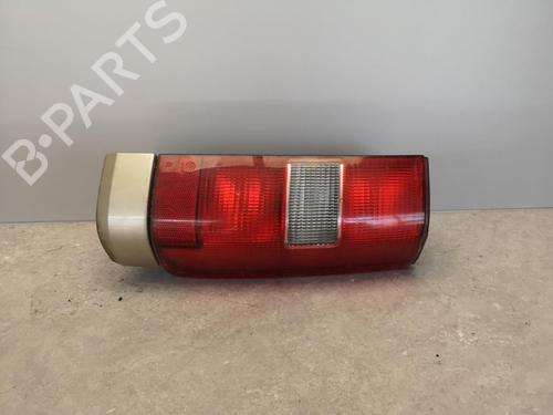 Used Right taillight VOLVO V70 I (875, 876) 2.5 TDI (140 hp) 25552709
