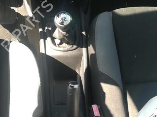 Steering rack PEUGEOT 207 (WA_, WC_) 1.6 HDi | BP25580510M22 