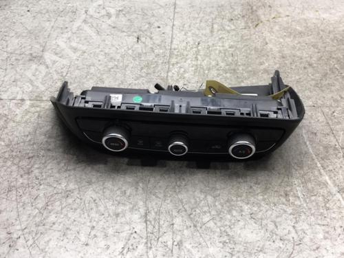 Climate control OPEL CROSSLAND X / CROSSLAND (P17, P2QO) 1.5 Turbo D (75) | BP25542241I5 