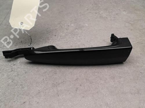 Rear left exterior door handle BMW 3 (E90) 320 d | BP25531797C130 