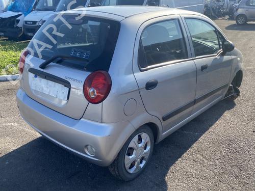 Right sun visor CHEVROLET MATIZ (M200, M250) 0.8 | BP27491652I2 - Image 26