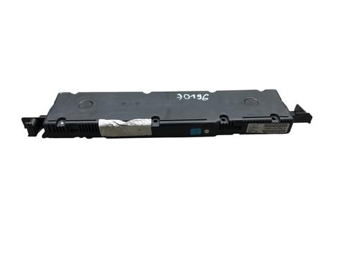 Instrument cluster RENAULT ESPACE IV (JK0/1_) 2.2 dCi (JK0H) | BP25510106C47 - Image 2