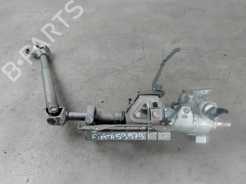 Squib airbag FORD FIESTA V (JH_, JD_) 1.3 | BP25578788C102 