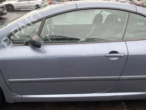 Radio PEUGEOT 307 CC (3B) 1.6 16V | BP25510713E6 