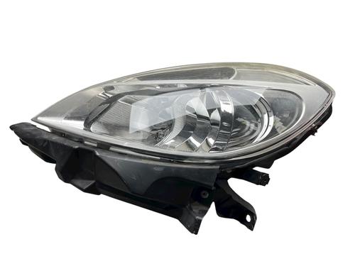 Left headlight RENAULT CLIO III (BR0/1, CR0/1) 1.5 dCi (C/BR0G, C/BR1G) | BP28580339C28 