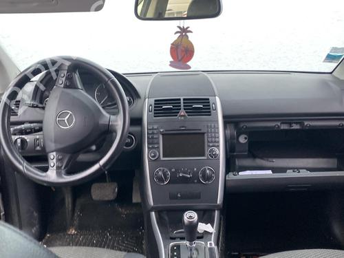 ABS pump MERCEDES-BENZ A-CLASS (W169) A 180 CDI (169.007, 169.307) | BP25567035M43 