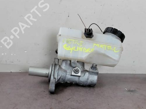 Brake master cylinder DACIA DUSTER (HS_) 1.5 dCi | BP25584248M77 