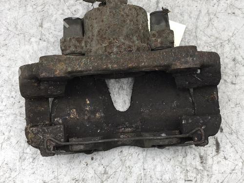 Used Left front brake caliper Left front brake caliper OPEL ZAFIRA A MPV (T98) 2.0 DTI 16V (F75) (101 hp) 25522115 25522115