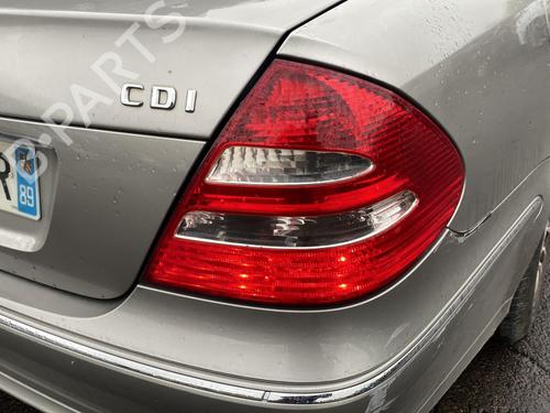 Right front window motor MERCEDES-BENZ E-CLASS (W211) E 220 CDI (211.006) | BP25507367E20  - Image 15