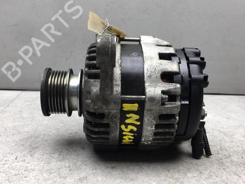 Alternator OPEL INSIGNIA A (G09) 2.0 CDTI (68) | BP25515528M7 - Image 3