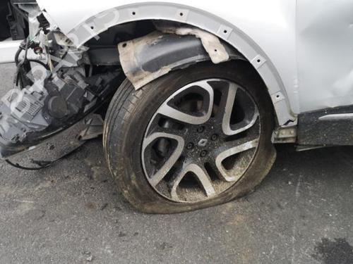 Hand brake RENAULT CAPTUR I (J5_, H5_) 1.5 dCi 90 (J5N4, J5M5, J5MW, J5M6, J5AL, J5AJ) | BP25523725I18 - Image 3