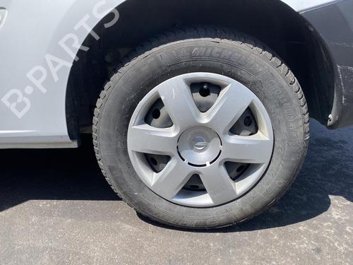 Headrest NISSAN NV250 Van (X61) dCi 115 | BP25575012I31 - Image 25