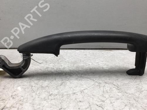 Front right exterior door handle CITROËN BERLINGO Box Body/MPV (B9) 1.6 HDi / BlueHDi 75 | BP25580163C129 