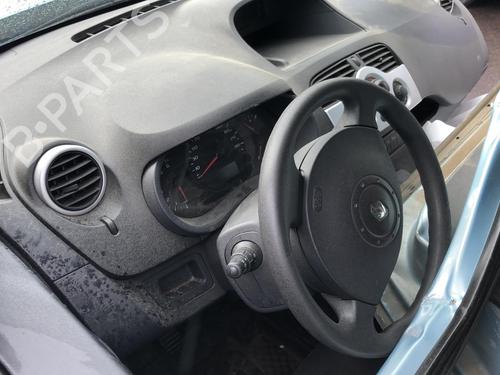 Left sun visor RENAULT KANGOO / GRAND KANGOO II (KW0/1_) 1.5 dCi 90 (KW05, KW08, KW0G, KW11) | BP25520913I1