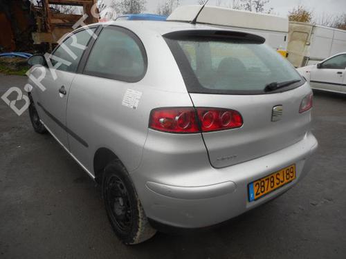 Alternator SEAT IBIZA III (6L1) 1.2 | BP25582151M7 