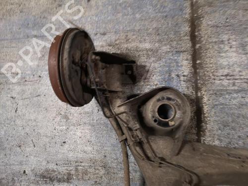 Rear axle FIAT PUNTO (188_) 1.2 60 (188.030, .050, .130, .150, .230, .250) | BP25536883M2 