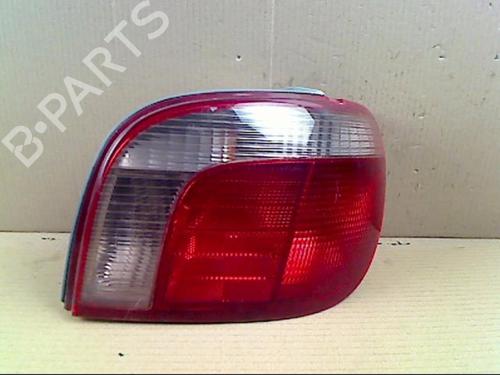 Højre baglygte TOYOTA YARIS (_P1_) 1.3 (NCP10, SCP12_) (86 hp) 25553841