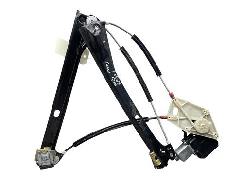 Used Front left window mechanism VW POLO V (6R1, 6C1) 1.6 TDI (90 hp) 25568285