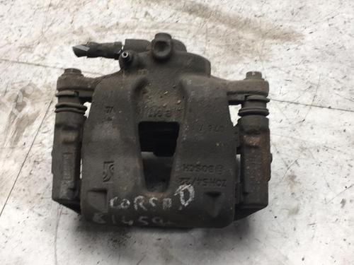 Right front brake caliper OPEL CORSA D (S07) 1.3 CDTI (L08, L68) | BP25534915M104 