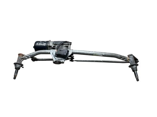 Front wiper motor RENAULT TRAFIC II Van (FL) 1.9 dCi 80 (FL0B) | BP27561614M29 