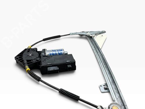 Used Front left window mechanism Front left window mechanism 39139137 39139137