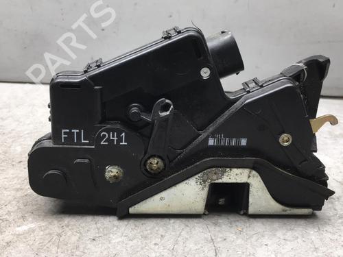front-left-lock-bmw-3-e46-1997-1998-1999-2000-2001-2002-2003-2004-2005-25519594 main image