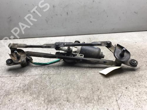 Front wiper motor HYUNDAI i20 I (PB, PBT) 1.2 | BP25501920M29 
