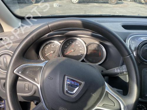 Left front shock absorber DACIA LOGAN MCV II 1.5 dCi | BP32730525M16 - Image 15