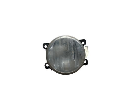 Used Right front fog light PEUGEOT 208 I (CA_, CC_) 1.4 HDi (68 hp) 25864298