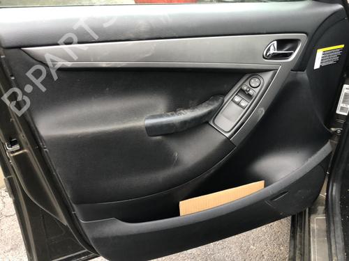 Fuel flap CITROËN C4 Picasso I MPV (UD_) 1.6 HDi | BP25575146C131 