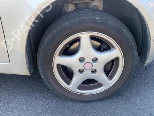 Front bumper FIAT PUNTO (188_) 1.9 JTD | BP25520403C7 
