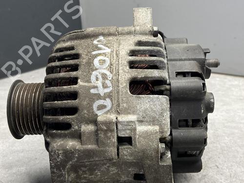 Alternator RENAULT MEGANE II (BM0/1_, CM0/1_) 2.0 Renault Sport | BP25584947M7 