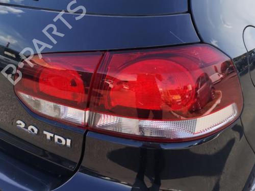 Right tailgate light VW GOLF PLUS V (5M1, 521) | BP25583507C80 - Image 10