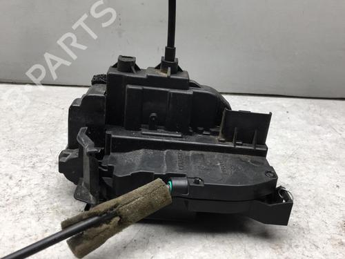Used Rear right lock RENAULT LAGUNA III (BT0/1) 1.5 dCi (BT00, BT0A, BT0T, BT1J) (110 hp) 25522121