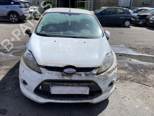 Left taillight FORD FIESTA VI (CB1, CCN) 1.4 TDCi | BP25567199C34  - Image 13