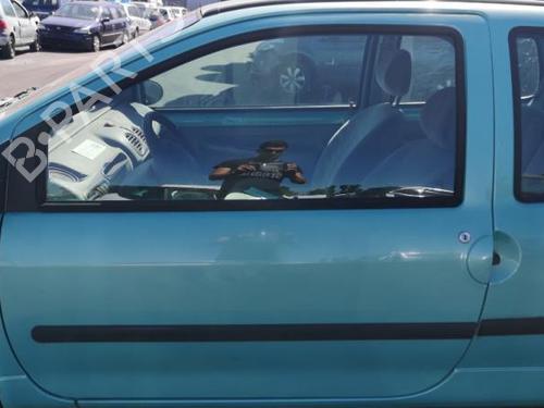 Windscreen washer tank RENAULT TWINGO I (C06_) 1.2 (C066, C068) | BP25523941C113 