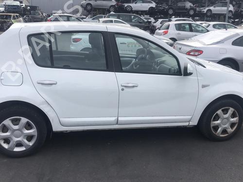 Instrument cluster DACIA SANDERO 1.5 dCi | BP25535085C47  - Image 23