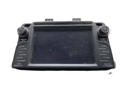 Display monitor VW GOLF VIII (CD1, DA1) 2.0 GTI Clubsport | BP29312541C48 