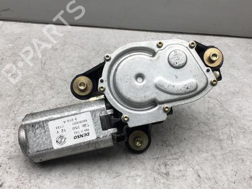 Rear wiper motor FIAT PUNTO (188_) 1.2 60 (188.030, .050, .130, .150, .230, .250) | BP25525925M102 