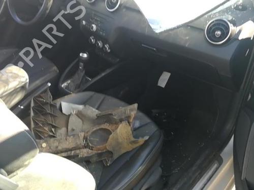 Climate control AUDI A1 (8X1, 8XK) 1.4 TFSI | BP25577426I5  - Image 9