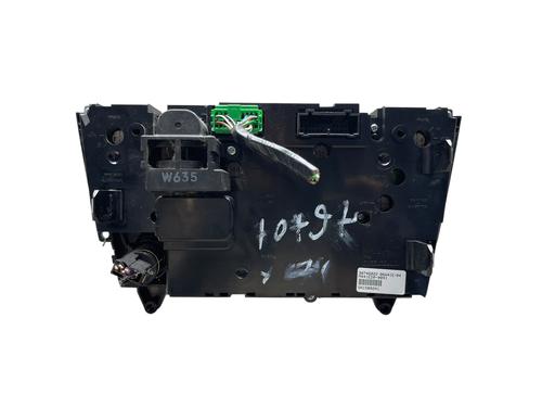 Used Climate control Climate control 25507237 25507237