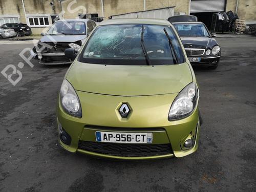 Alternator RENAULT TWINGO II (CN0_) 1.2 16V (CN0K, CN0V, CN0A) | BP25580083M7 - Image 17