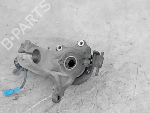 Venstre Styrespindel lagerhus CITROËN C2 (JM_) 1.4 HDi (68 hp) 25524756
