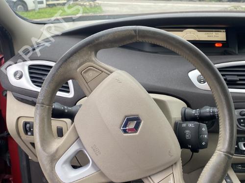 Steering column stalk RENAULT GRAND SCÉNIC III (JZ0/1_) 1.5 dCi (JZ09, JZ0D, JZ10, JZ14, JZ1G, JZ29, JZ2C) | BP27475911I23 
