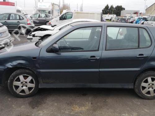 Starter VW POLO (6N2) 1.4 16V | BP25559331M8  - Image 25